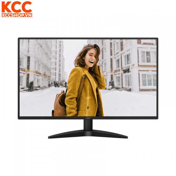 Màn hình máy tính AOC 25B36H (25in / FHD / IPS / 100Hz / 1ms)