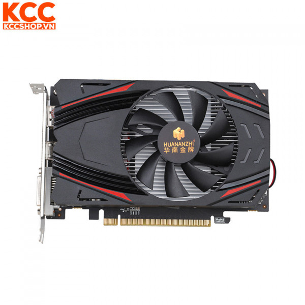 VGA Huananzhi GTX 1050 2G GDDR5