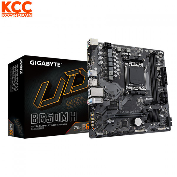 Mainboard Gigabyte B650M H DDR5