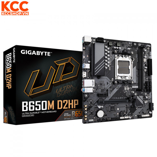 Mainboard Gigabyte B650M D2HP DDR5