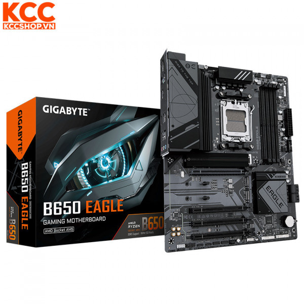 Mainboard Gigabyte B650 EAGLE DDR5