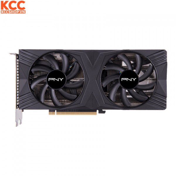 VGA PNY GeForce RTX 4060 Ti 16GB VERTO Dual Fan