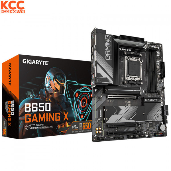 Mainboard Gigabyte B650 GAMING X DDR5