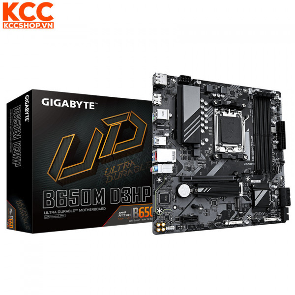 Mainboard Gigabyte B650M D3HP DDR5