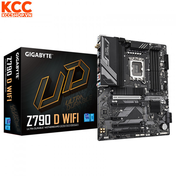 Mainboard Gigabyte Z790 D WIFI DDR5