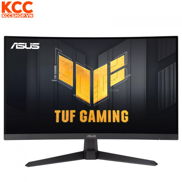 Màn hình máy tính Asus TUF Gaming VG27VQM1B (27