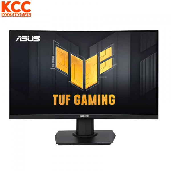 Màn hình máy tính Asus TUF Gaming VG24VQER (24