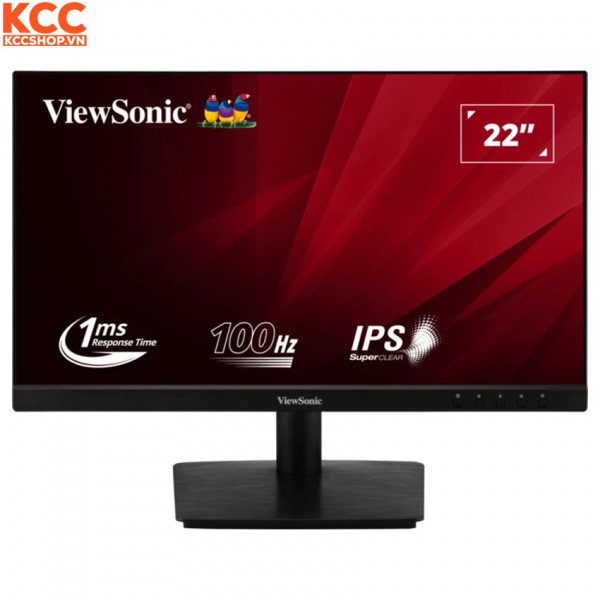 Màn hình máy tính Viewsonic VA2209-H-2 (22in / FHD / 100Hz / 1ms)