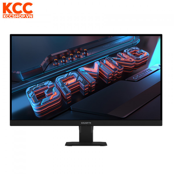 Màn hình gaming Gigabyte GS27QXA (27 inch/QHD/1ms/240Hz/IPS)