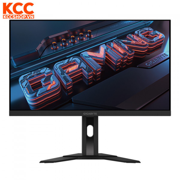 Màn hình gaming Gigabyte M27QA (27 inch/QHD/1ms/180Hz/IPS)