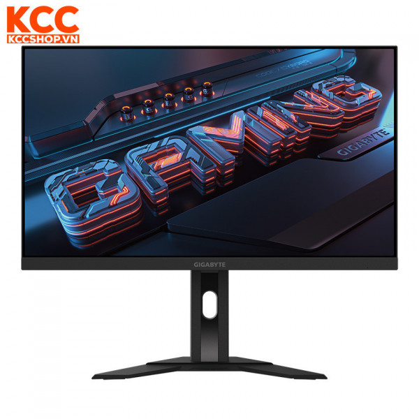 Màn hình gaming Gigabyte M27UA (27 inch/UHD/1ms/160Hz/IPS)