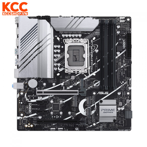 Mainboard Asus PRIME Z790M-PLUS DDR5