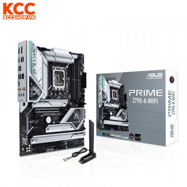 Mainboard Asus PRIME Z790-A WIFI DDR5