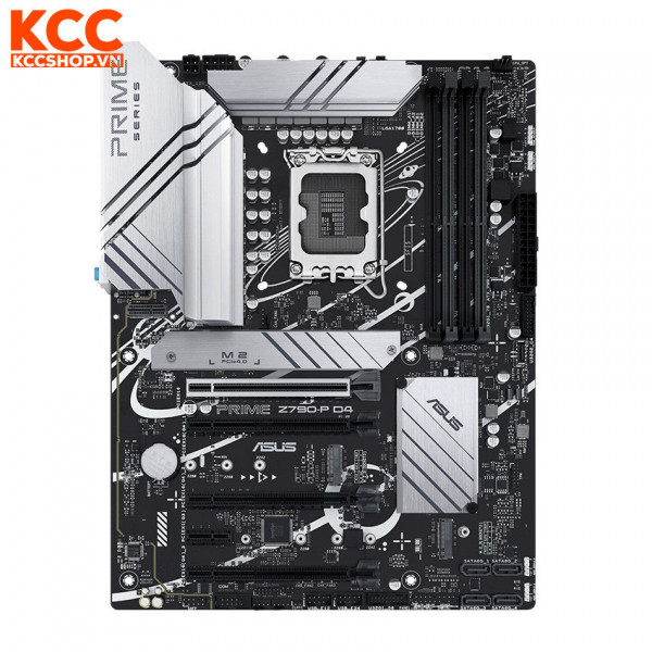 Mainboard Asus PRIME Z790-P D4