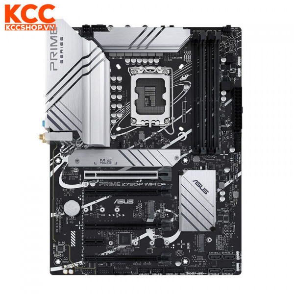 Mainboard Asus PRIME Z790-P WIFI D4