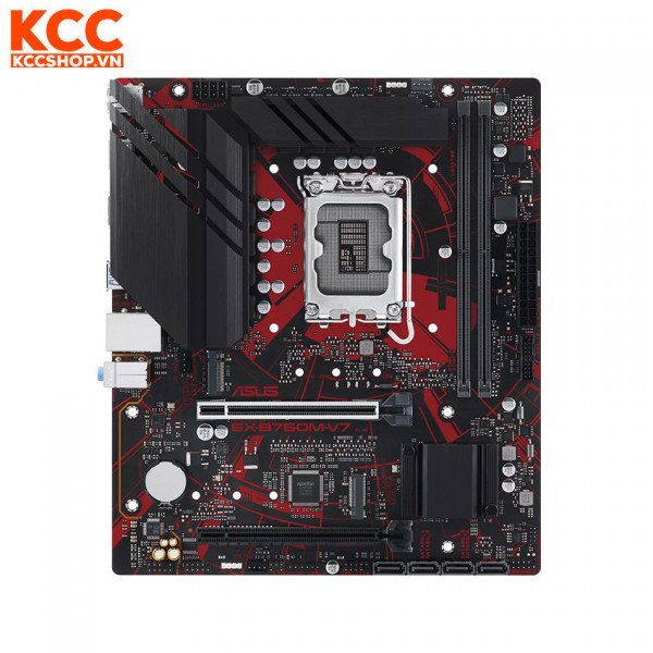 Mainboard Asus EX-B760M-V7 DDR5