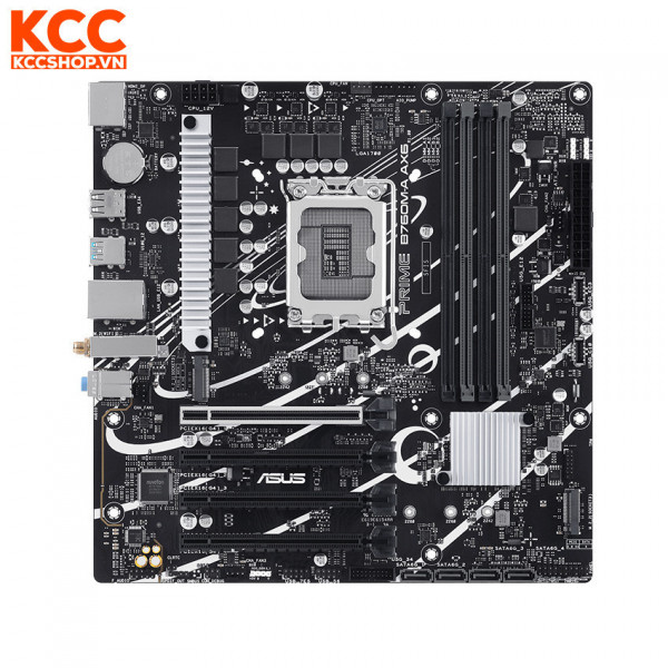 Mainboard Asus PRIME B760M-A AX6 DDR5