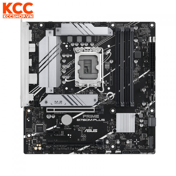 Mainboard Asus PRIME B760M-PLUS DDR5