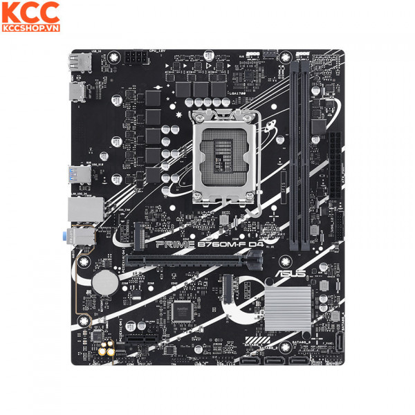 Mainboard Asus PRIME B760M-F D4