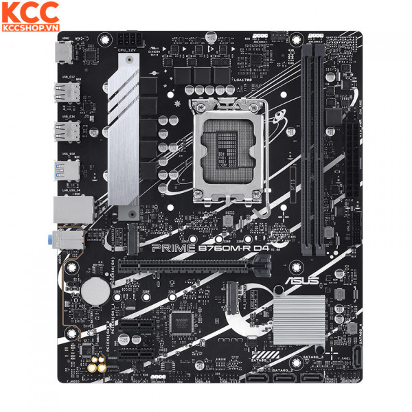 Mainboard Asus PRIME B760M-R D4