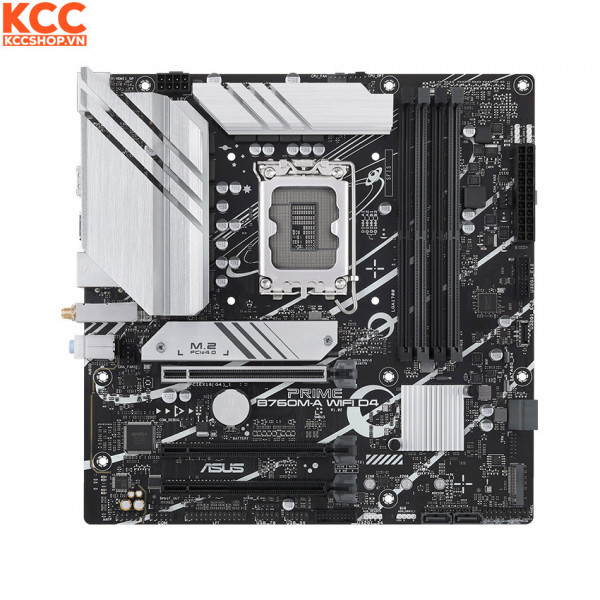 Mainboard Asus PRIME B760M-A WIFI D4