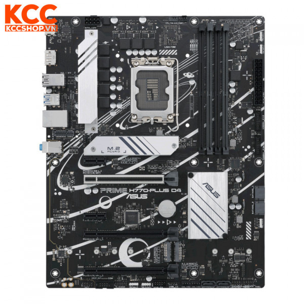 Mainboard Asus PRIME H770-PLUS D4