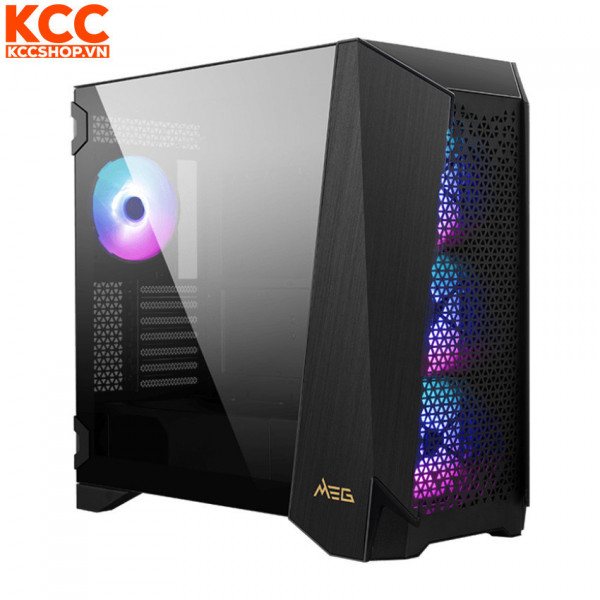 Vỏ case MSI MEG PROSPECT 700RL