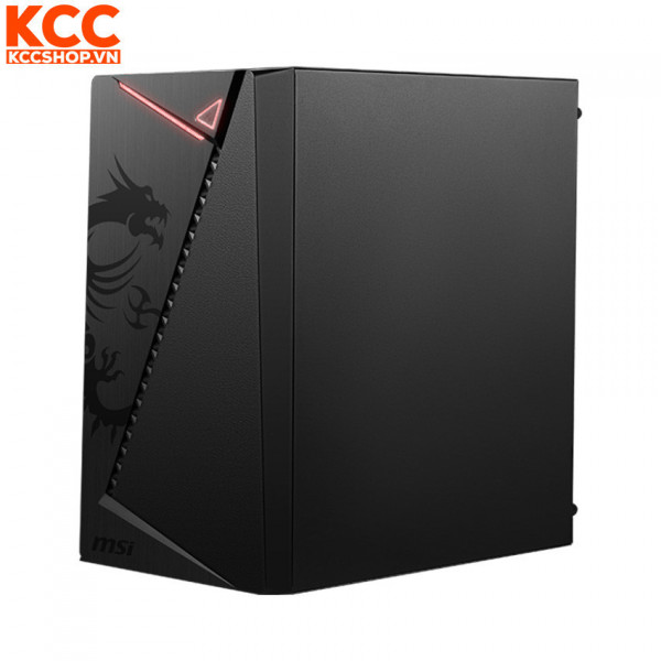 Vỏ case MSI MAG SHIELD M301