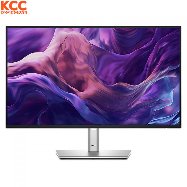 Màn hình máy tính Dell Professional P2425H (24in / FHD / IPS / 5ms / 100Hz)