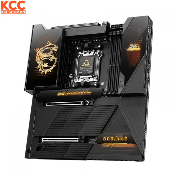 Mainboard MSI MEG X870E GODLIKE DDR5