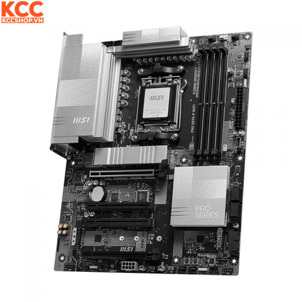 Mainboard MSI PRO X870-P WIFI DDR5