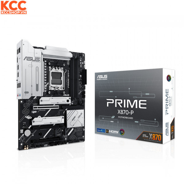 Mainboard Asus PRIME X870-P DDR5