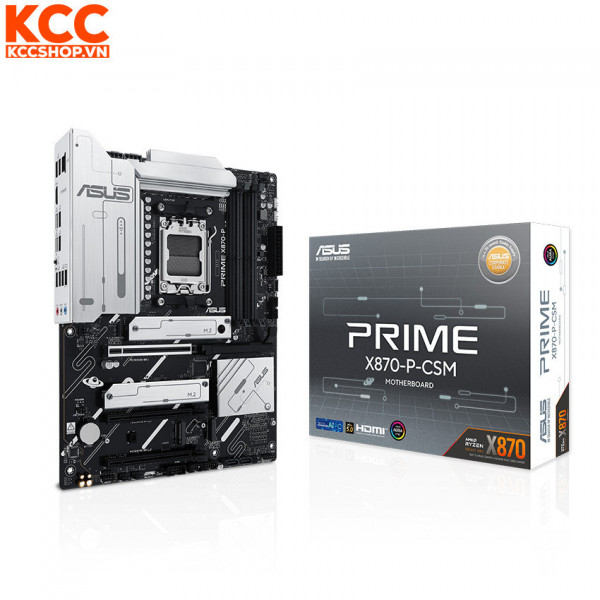 Mainboard Asus PRIME X870-P-CSM DDR5