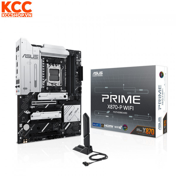 Mainboard Asus PRIME X870-P WIFI DDR5