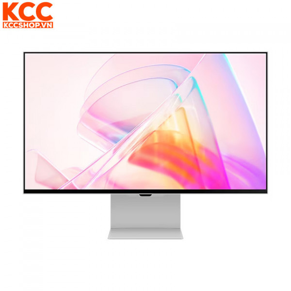 Màn hình Samsung ViewFinity S9 S90PC 5K LS27C900PAEXXV (27 Inch/5K/IPS/60Hz/5ms)