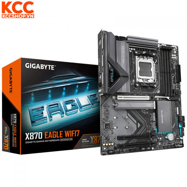 Mainboard Gigabyte X870 EAGLE WIFI7