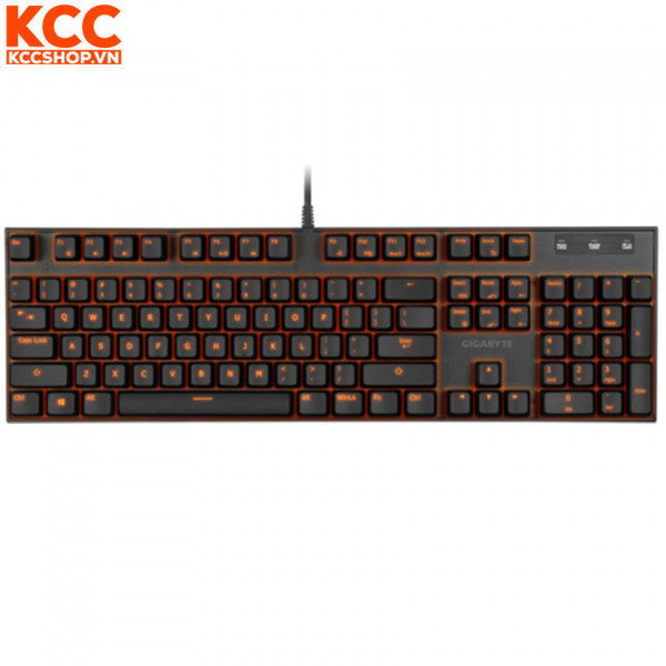 Bàn phím gaming Gigabyte FORCE K85