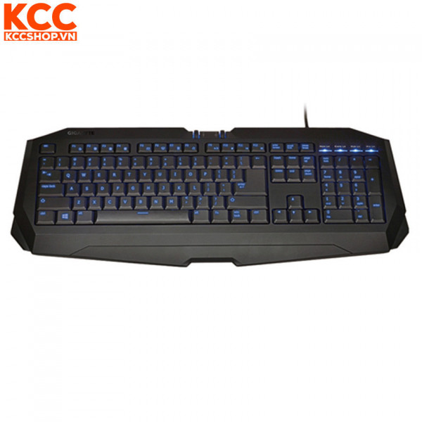 Bàn phím gaming Gigabyte FORCE K7