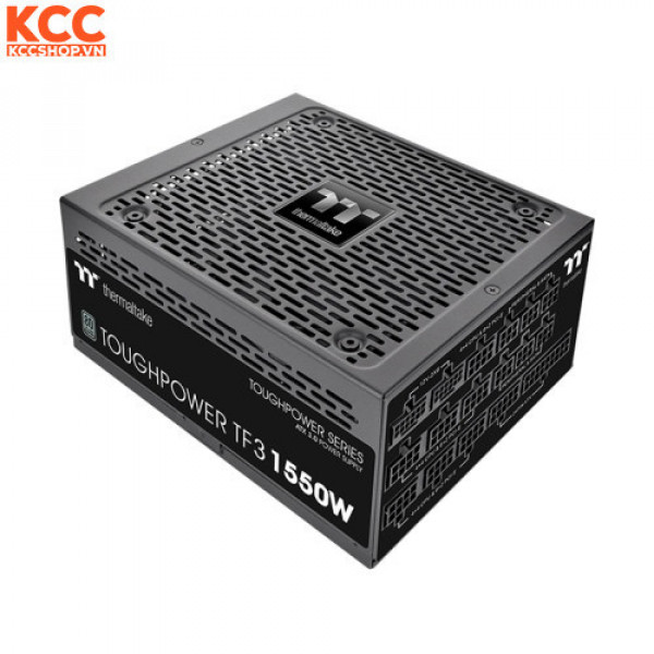 Nguồn máy tính Thermaltake Toughpower TF3 1550W - TT Premium Edition