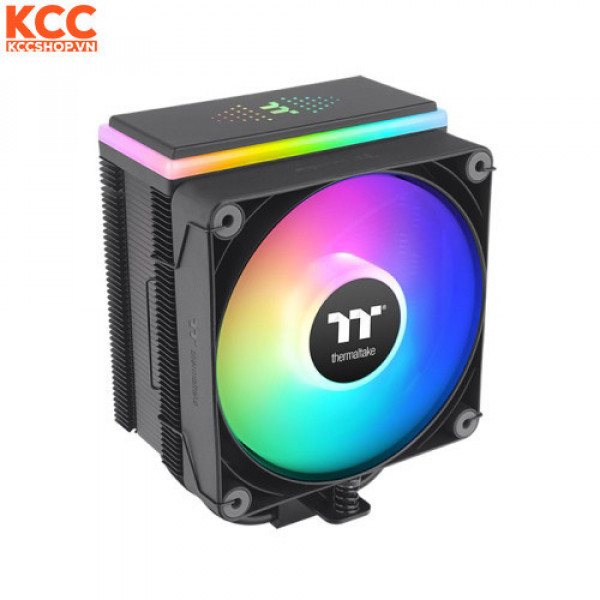 Tản nhiệt khí CPU Thermaltake ASTRIA 400 ARGB