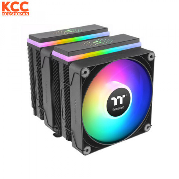 Tản nhiệt khí CPU Thermaltake ASTRIA 600 ARGB