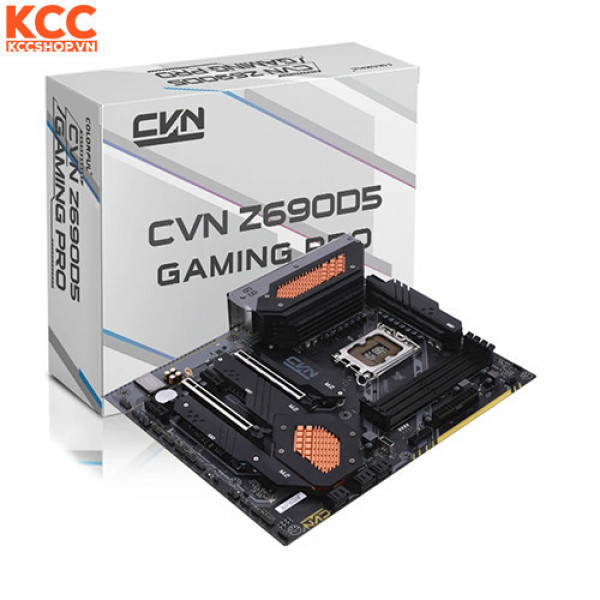 Mainboard Colorful CVN Z690D5 GAMING PRO V20