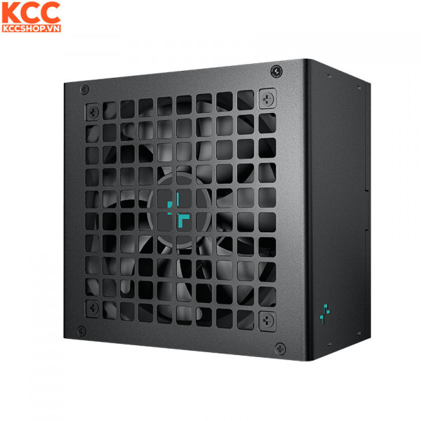 Nguồn máy tính Deepcool PL800D 800W 80 Plus Bronze