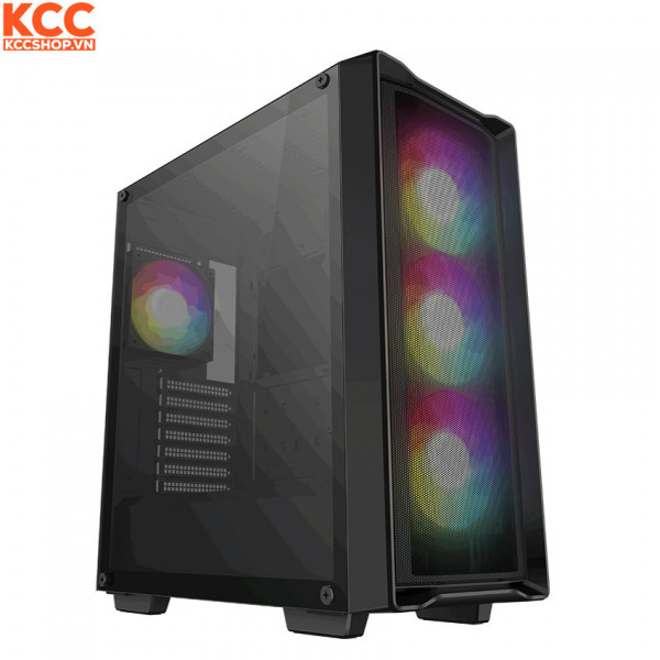 Vỏ case Deepcool CC560 MESH V2