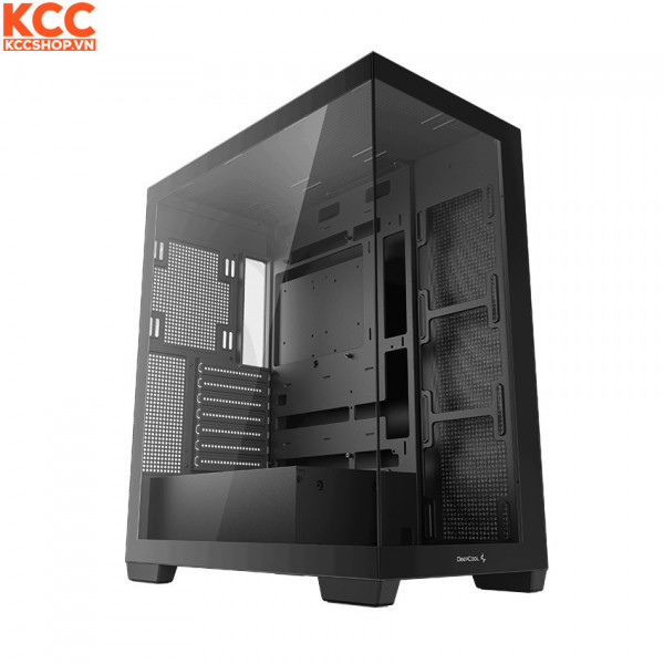 Vỏ case Deepcool CG580