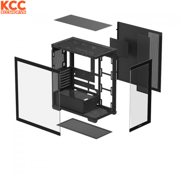 Vỏ case Deepcool CG580