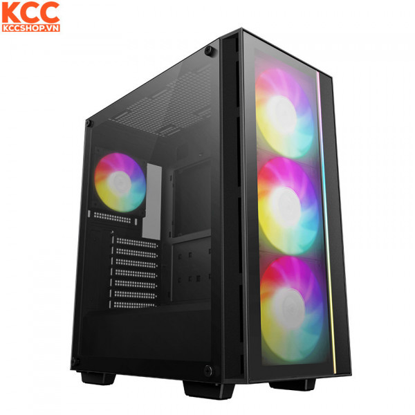 Vỏ case Deepcool MATREXX 55 V4 C