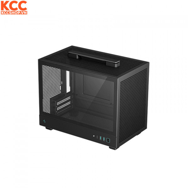 Vỏ case Deepcool CH160