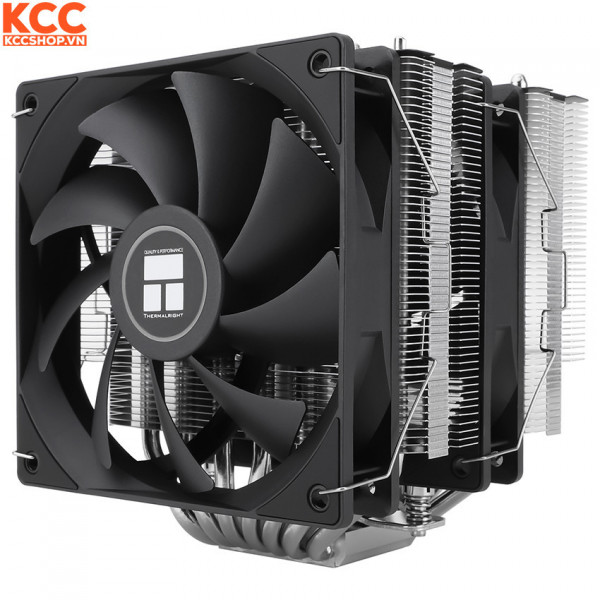 Tản nhiệt khí CPU Thermalright Phantom Spirit 120 SE