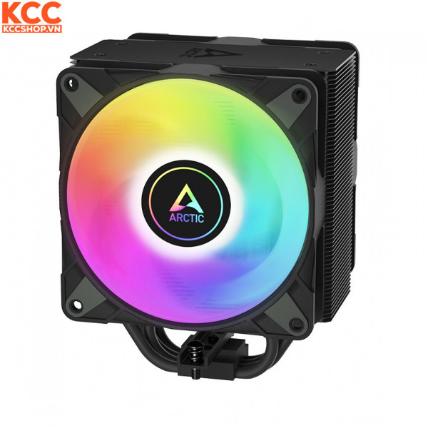 Tản nhiệt khí Arctic Freezer 36 A-RGB (Black)